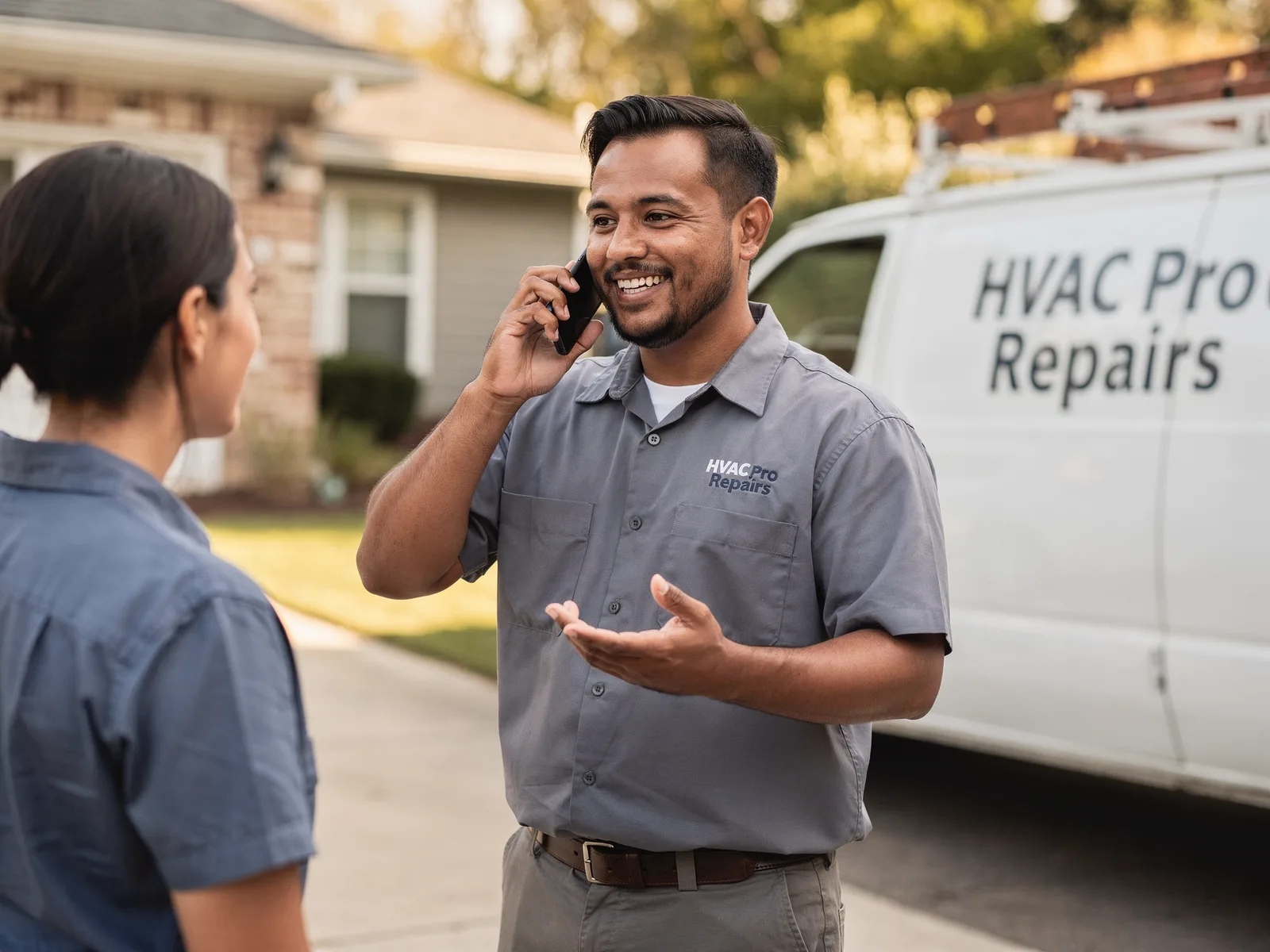 Heat Pump Repair Ely, IA FAQs